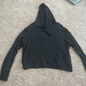Abercrombie and Fitch hoodie